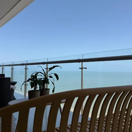 Azul Caribe Ocean View Apartamento Cartagena