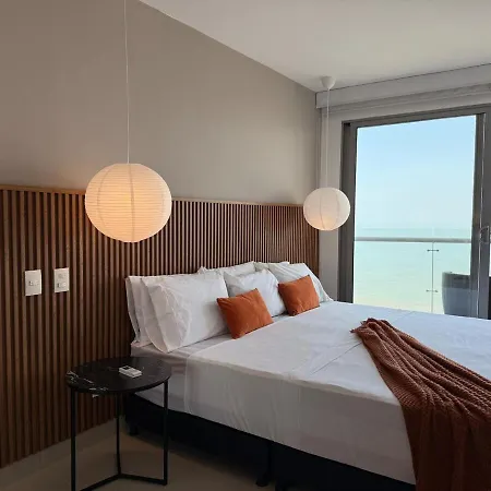 Apartamento Azul Caribe Ocean View *