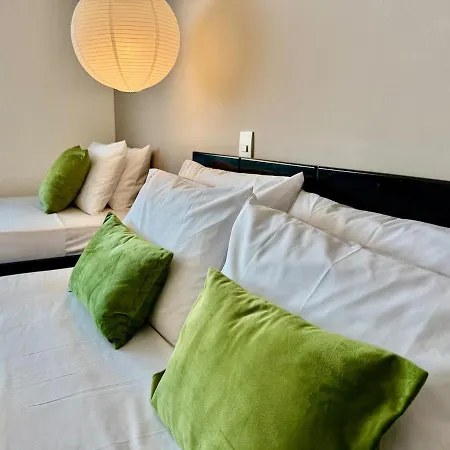 Azul Caribe Ocean View Apartamento