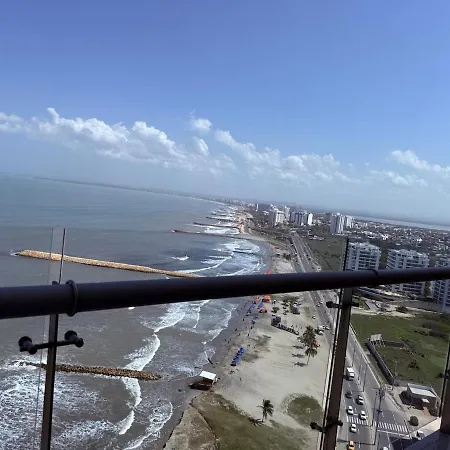 Azul Caribe Ocean View *