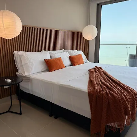 Azul Caribe Ocean View Apartamento