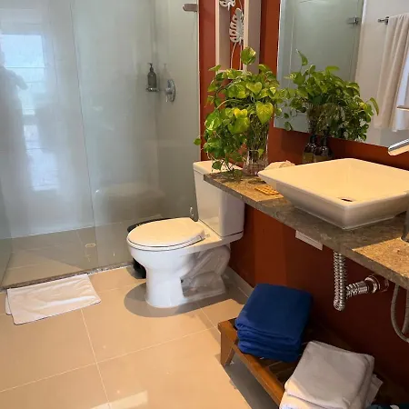 Apartamento Azul Caribe Ocean View Cartagena