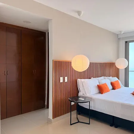 Apartamento Azul Caribe Ocean View