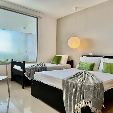 Azul Caribe Ocean View Cartagena