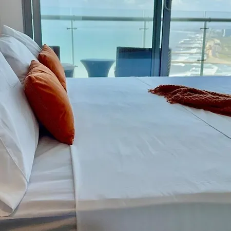 Azul Caribe Ocean View Cartagena
