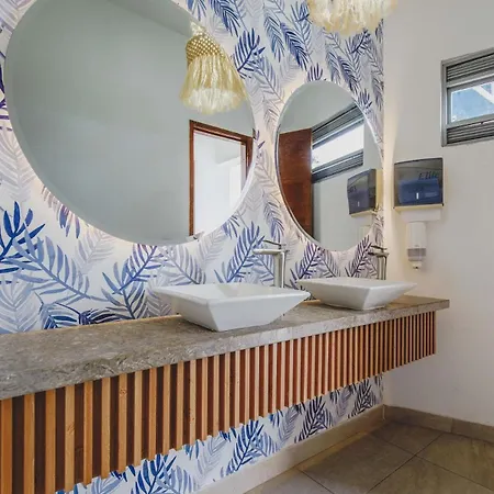 Apartamento Azul Caribe Ocean View *