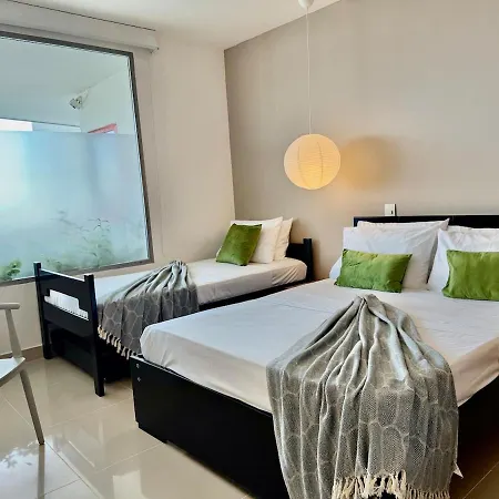 Azul Caribe Ocean View Cartagena