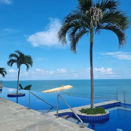 Azul Caribe Ocean View
