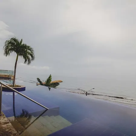 Azul Caribe Ocean View * Cartagena