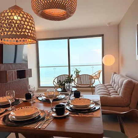 Azul Caribe Ocean View *