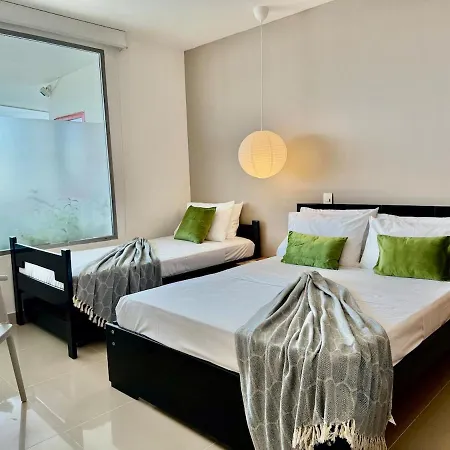Azul Caribe Ocean View Cartagena