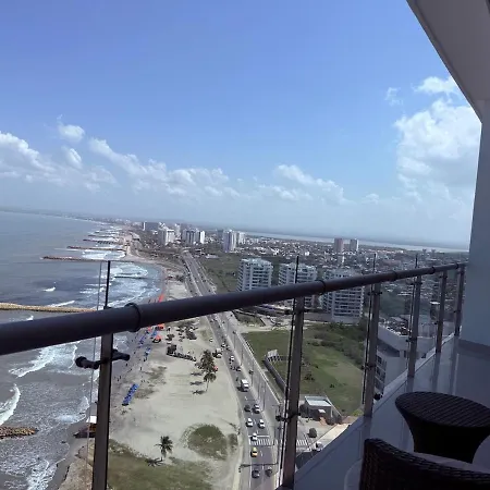 Azul Caribe Ocean View *
