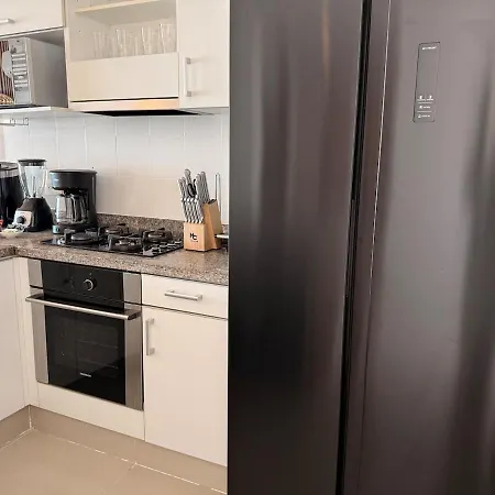 Azul Caribe Ocean View Apartamento *