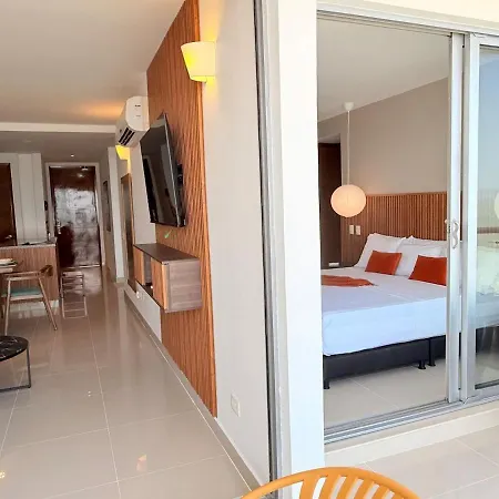 Azul Caribe Ocean View Cartagena