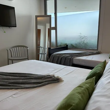 Apartamento Azul Caribe Ocean View *