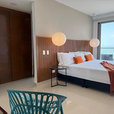 Azul Caribe Ocean View Cartagena