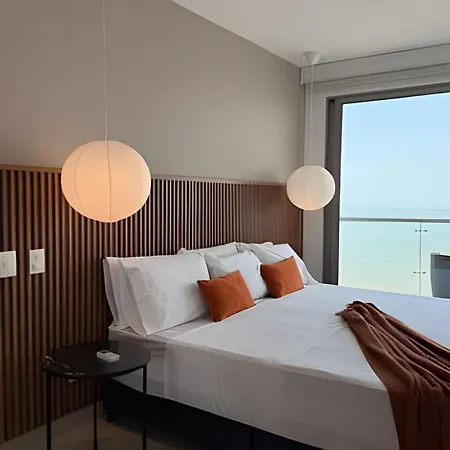 Azul Caribe Ocean View Cartagena