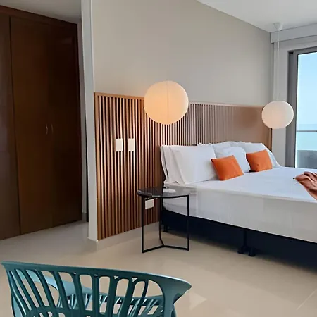 Azul Caribe Ocean View * Cartagena