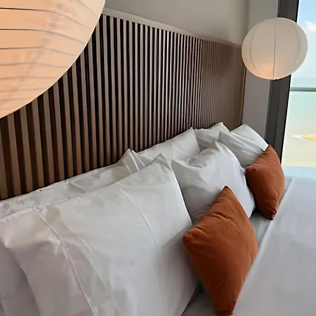 Azul Caribe Ocean View Apartamento