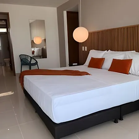 Azul Caribe Ocean View *