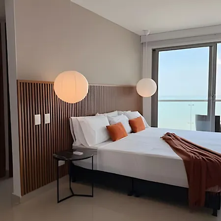 Azul Caribe Ocean View