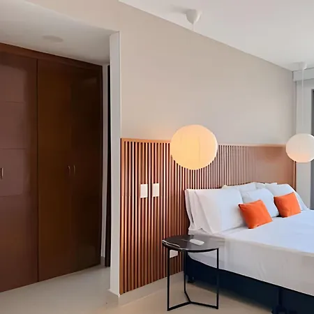 Azul Caribe Ocean View *