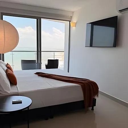 Azul Caribe Ocean View *