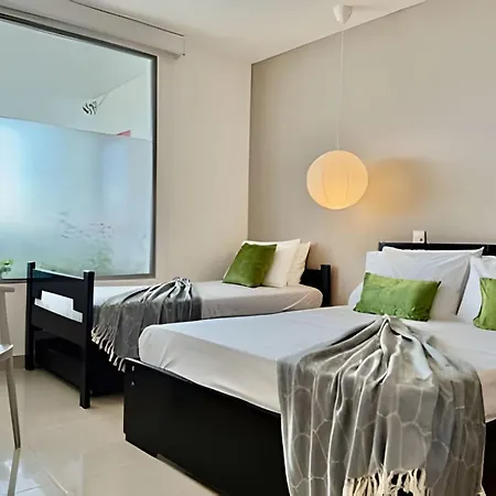 Azul Caribe Ocean View Apartamento Cartagena