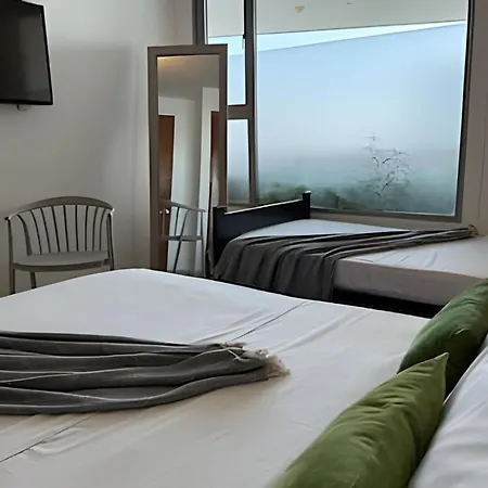 Apartamento Azul Caribe Ocean View