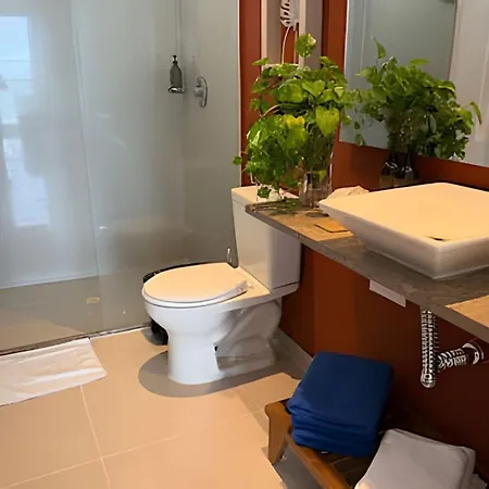 Apartamento Azul Caribe Ocean View