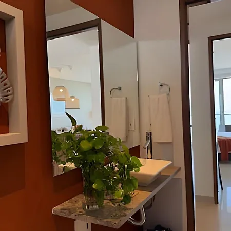 Azul Caribe Ocean View Cartagena
