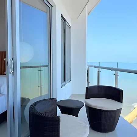 Azul Caribe Ocean View * Cartagena