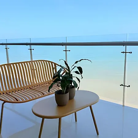 Azul Caribe Ocean View * Cartagena