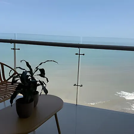 Azul Caribe Ocean View * Cartagena