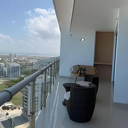 Azul Caribe Ocean View