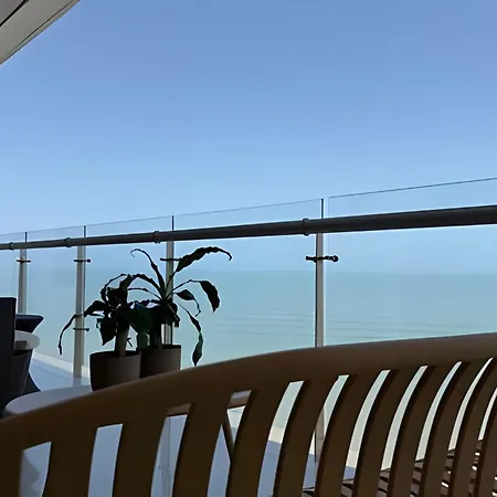 Azul Caribe Ocean View *