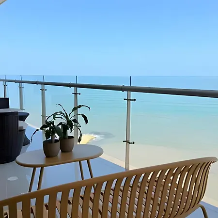 Azul Caribe Ocean View