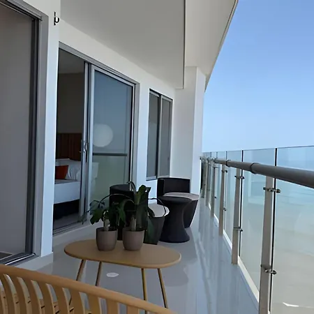 Azul Caribe Ocean View