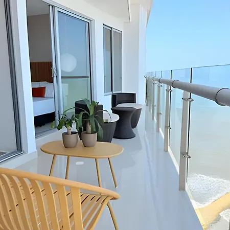 Azul Caribe Ocean View