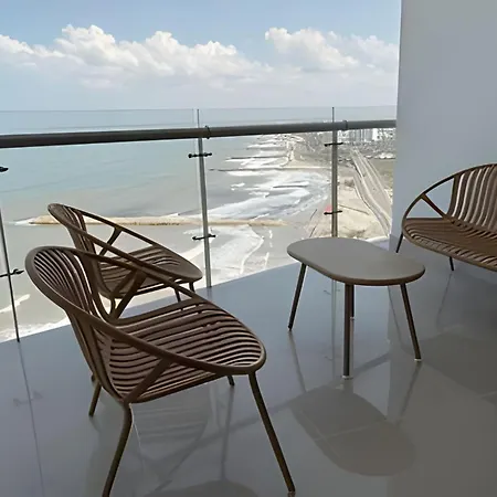 Azul Caribe Ocean View *