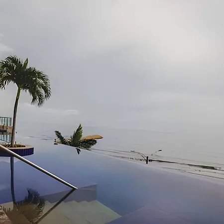 Azul Caribe Ocean View *