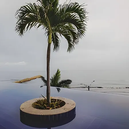 Azul Caribe Ocean View * Cartagena