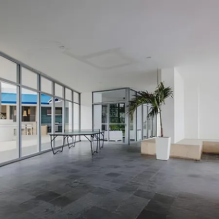 Apartamento Azul Caribe Ocean View