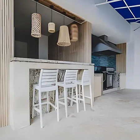 Azul Caribe Ocean View * Cartagena