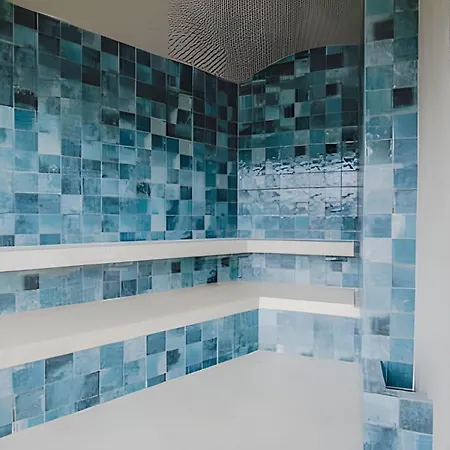 Apartamento Azul Caribe Ocean View Cartagena