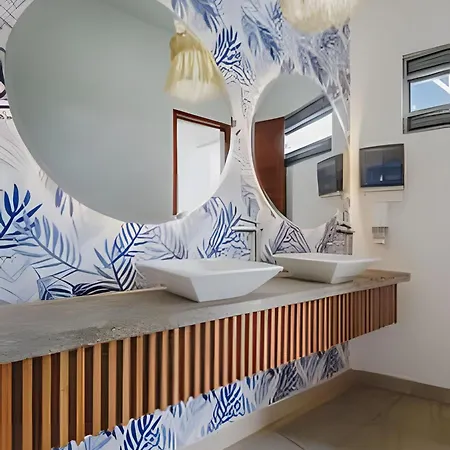 Azul Caribe Ocean View * Cartagena