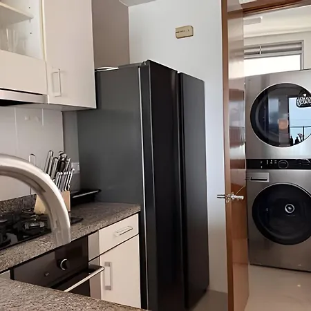 Azul Caribe Ocean View Apartamento