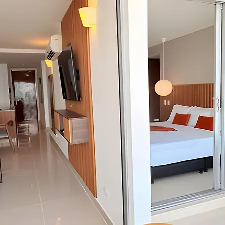 Apartamento Azul Caribe Ocean View *