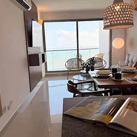 Azul Caribe Ocean View Cartagena