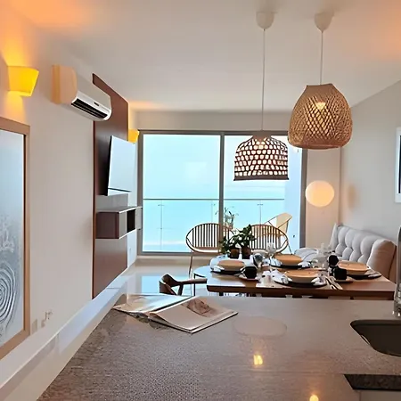 Azul Caribe Ocean View